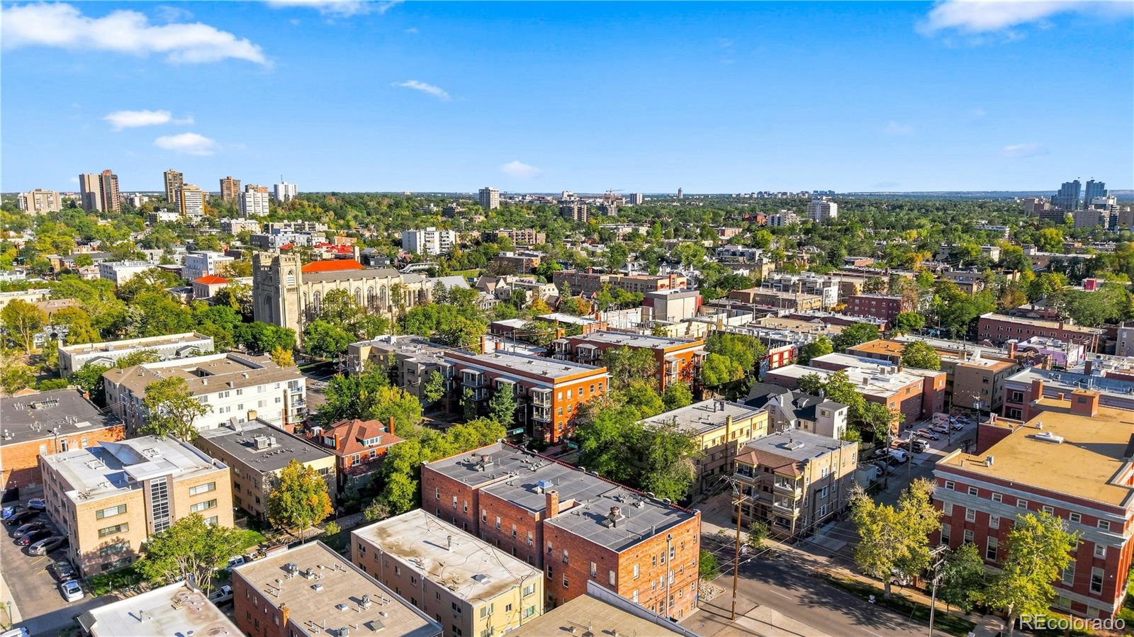 MLS Image #27 for 541 e 14th avenue,denver, Colorado