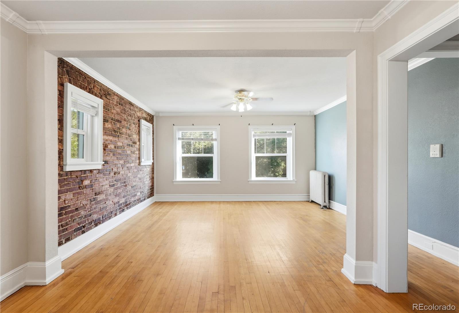 MLS Image #5 for 541 e 14th avenue,denver, Colorado