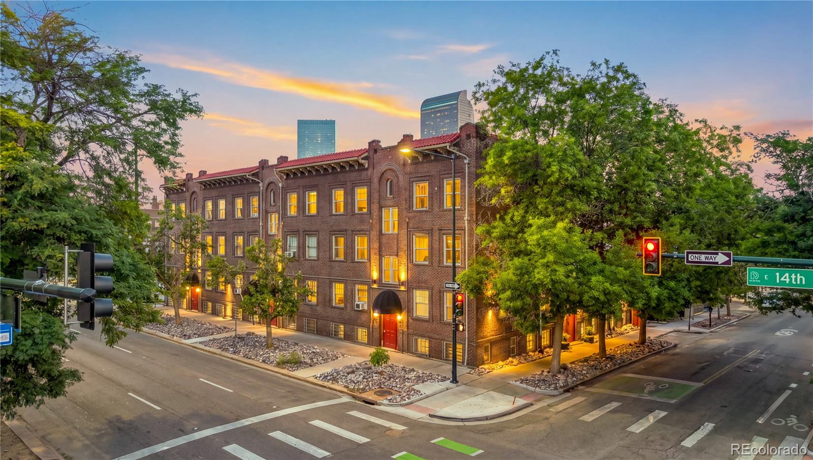 MLS Image #6 for 541 e 14th avenue,denver, Colorado