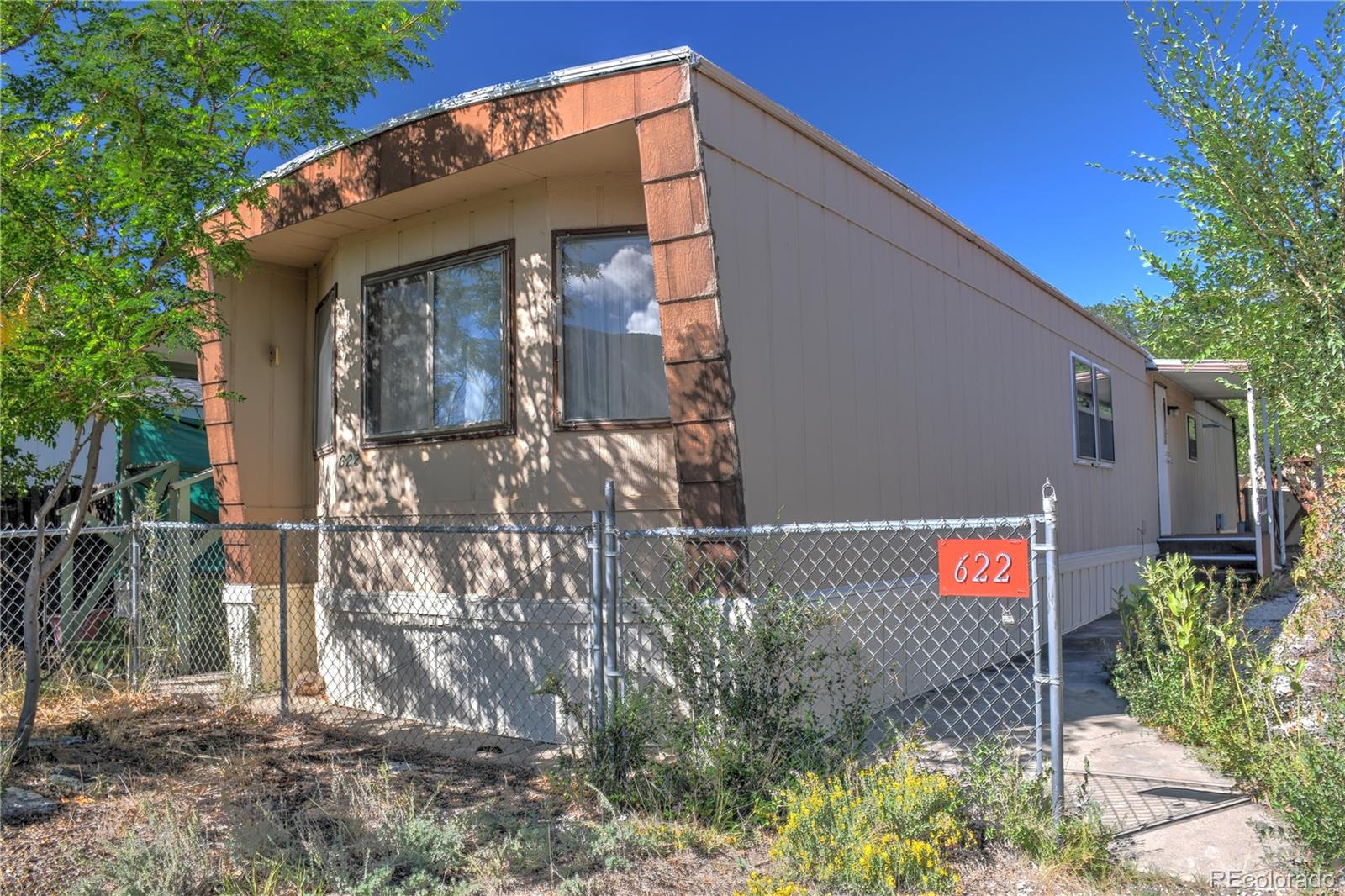 MLS Image #0 for 622  walnut street,salida, Colorado