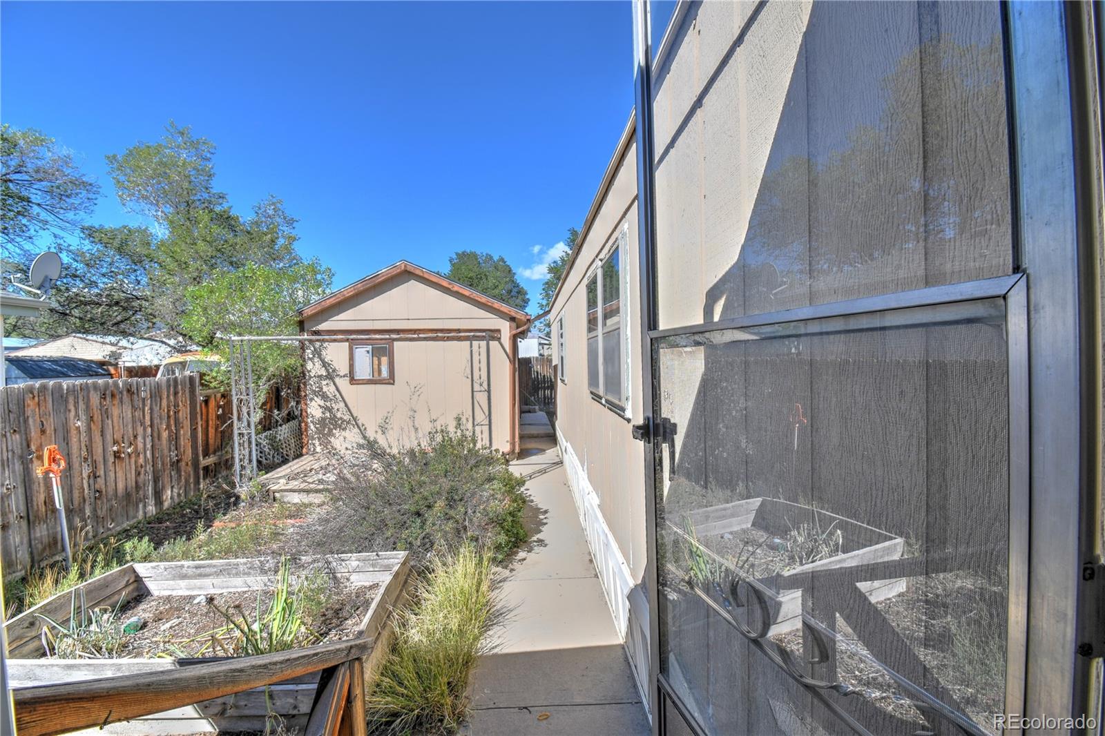 MLS Image #3 for 622  walnut street,salida, Colorado