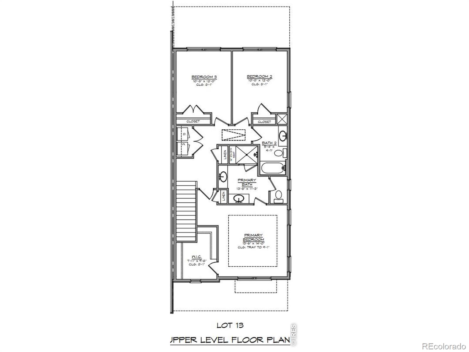 MLS Image #19 for 161  washington street,erie, Colorado
