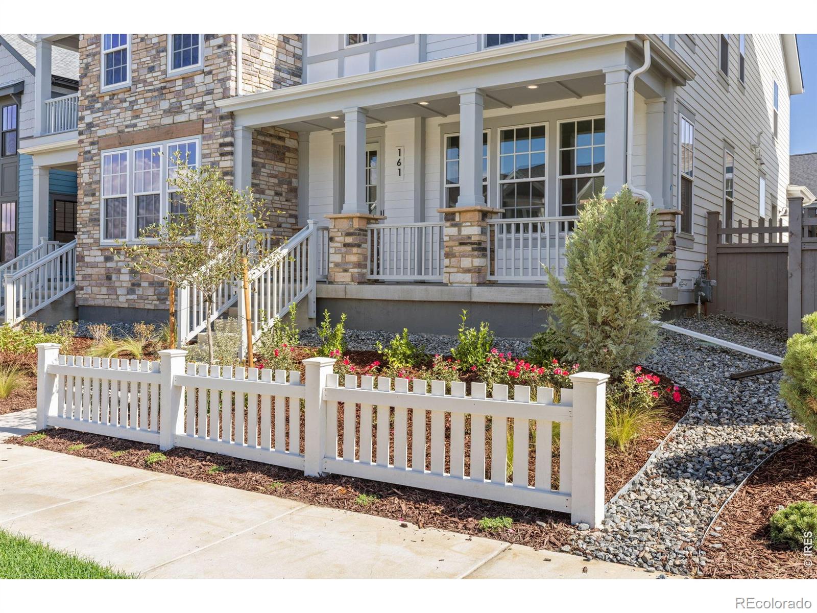 MLS Image #2 for 161  washington street,erie, Colorado