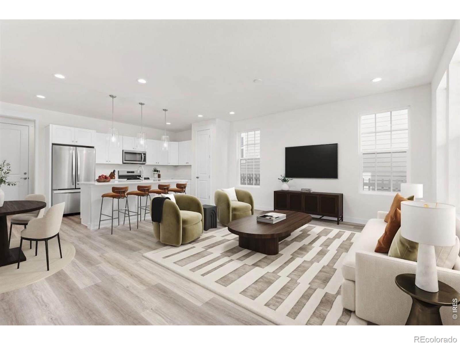 MLS Image #5 for 161  washington street,erie, Colorado