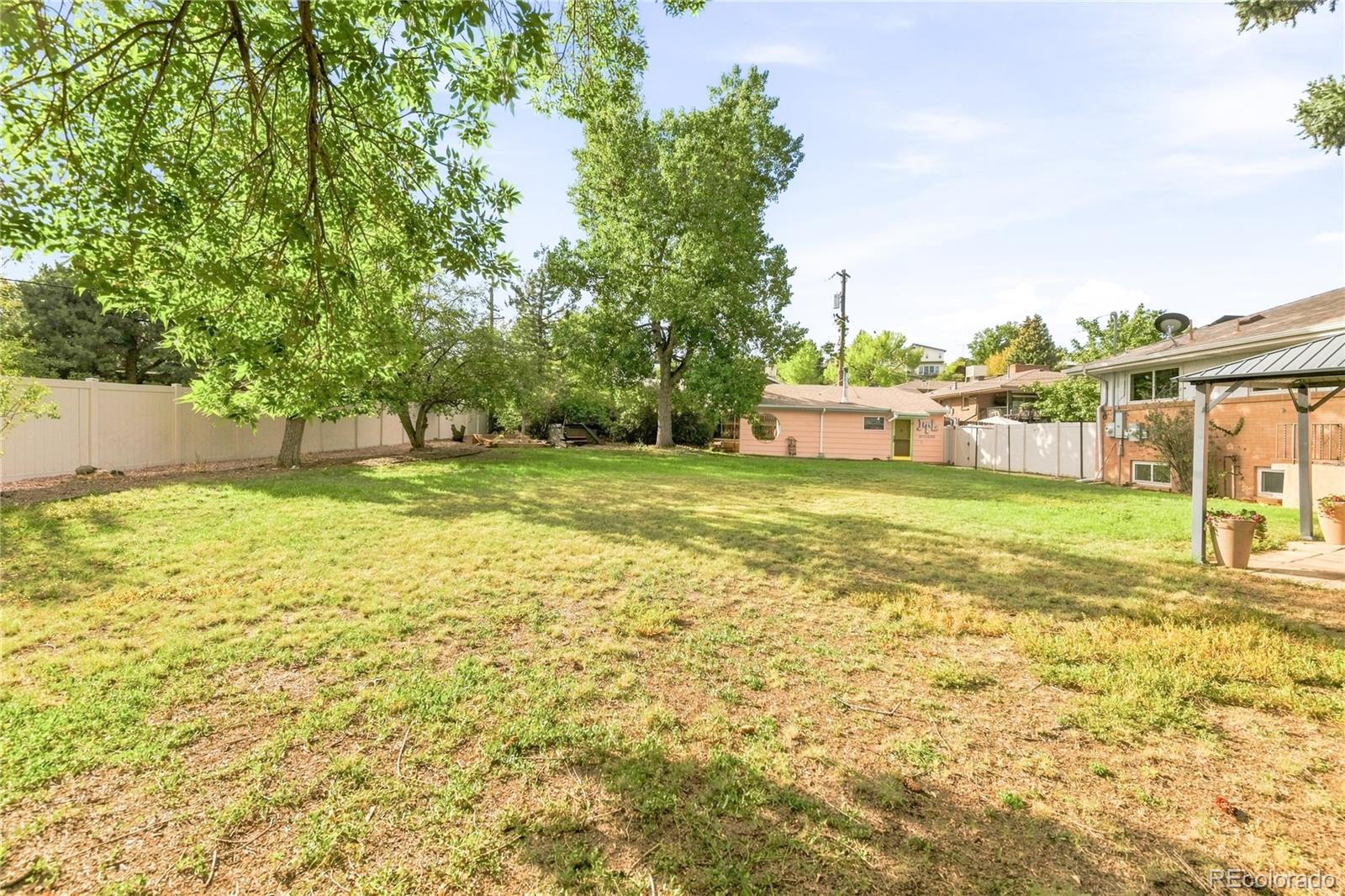 MLS Image #33 for 5110  depew court,denver, Colorado