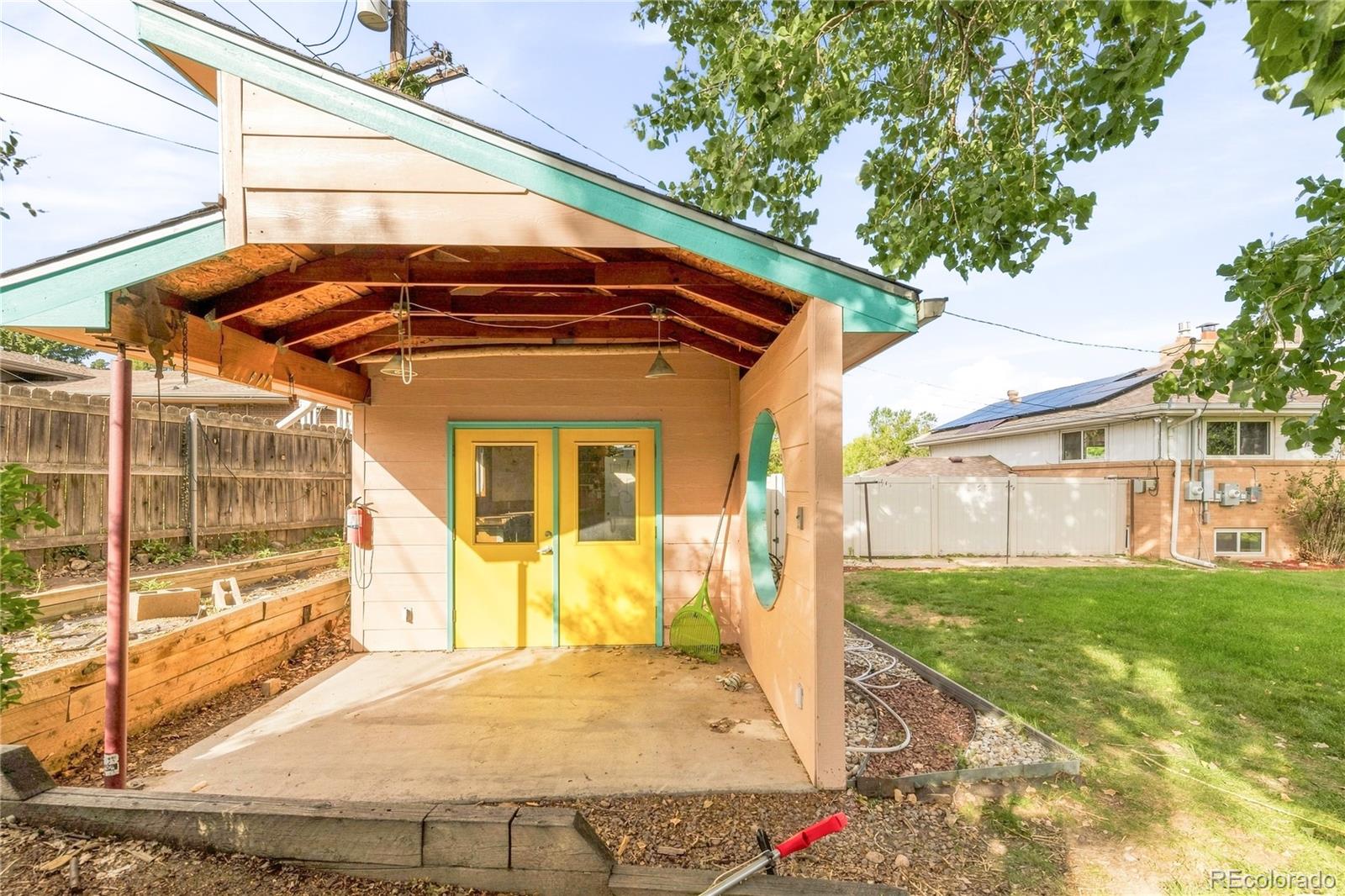 MLS Image #37 for 5110  depew court,denver, Colorado