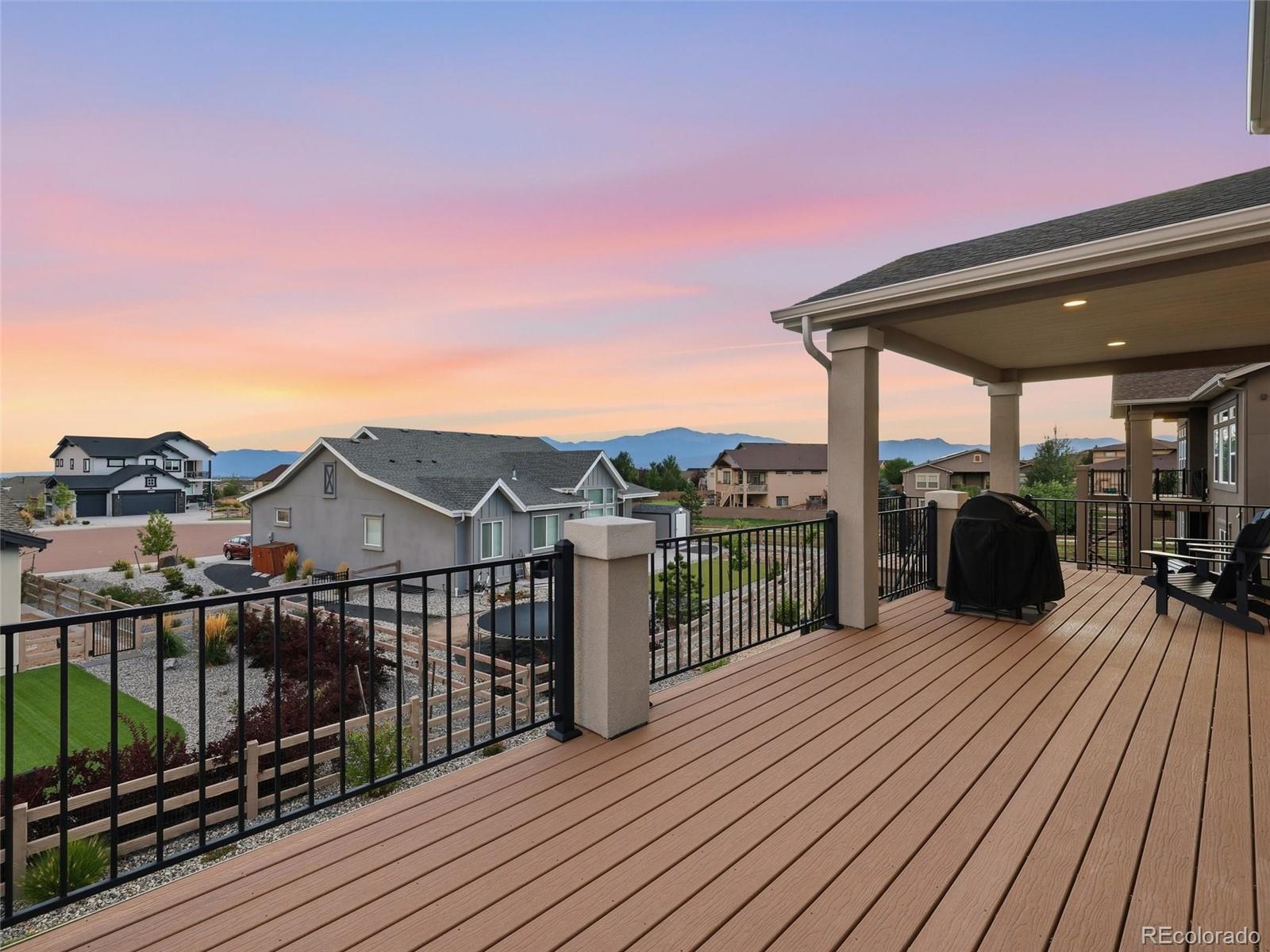 MLS Image #17 for 5715  marlee drive,colorado springs, Colorado