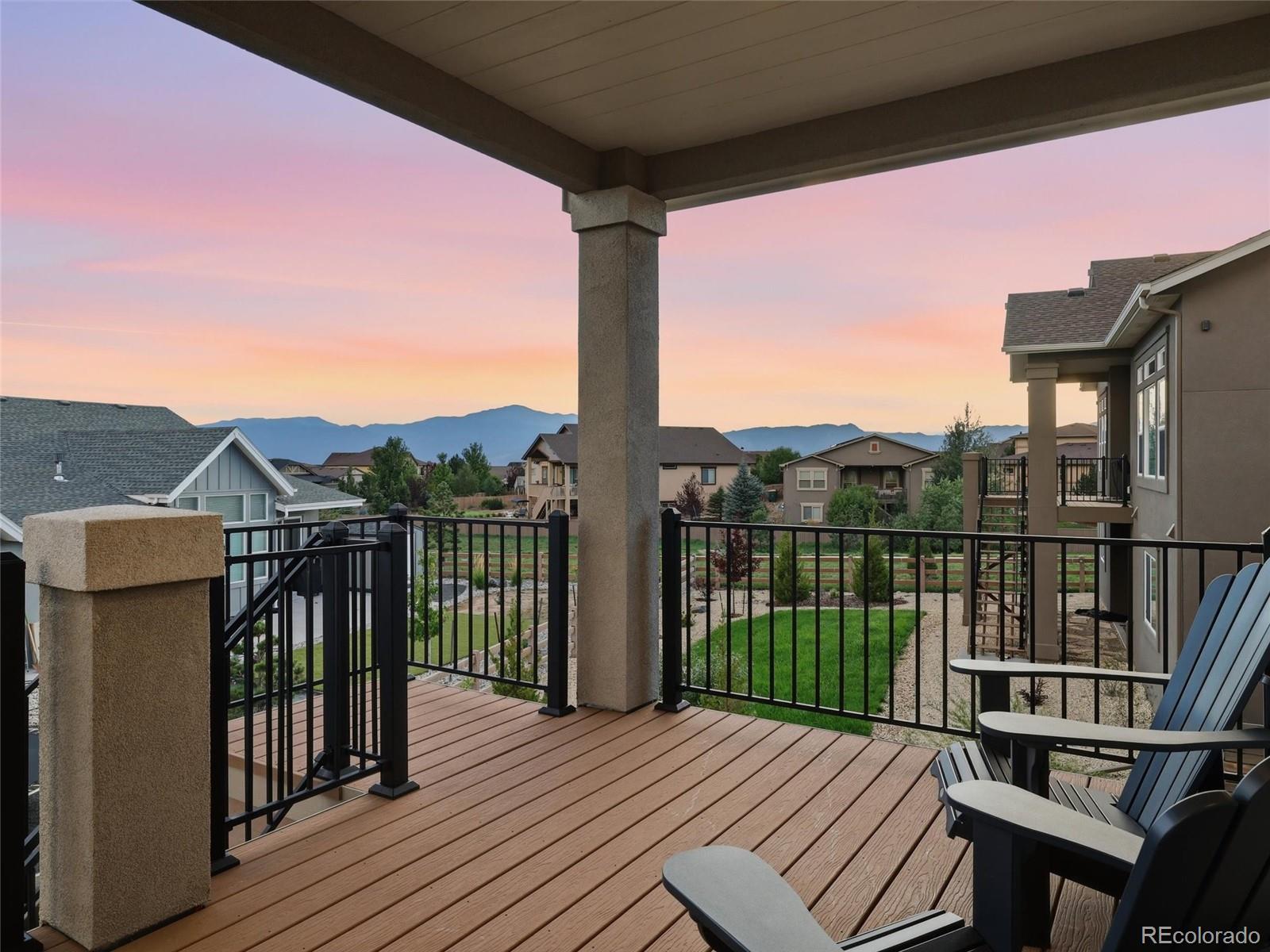 MLS Image #18 for 5715  marlee drive,colorado springs, Colorado