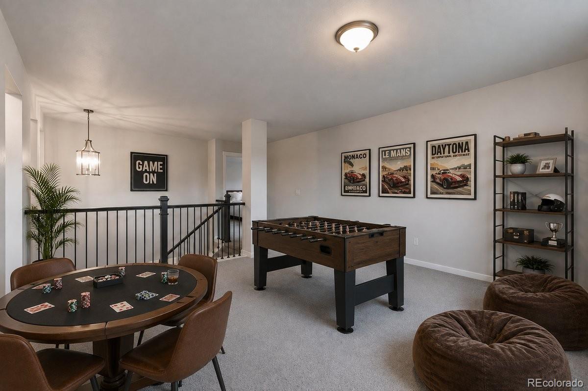 MLS Image #19 for 5715  marlee drive,colorado springs, Colorado