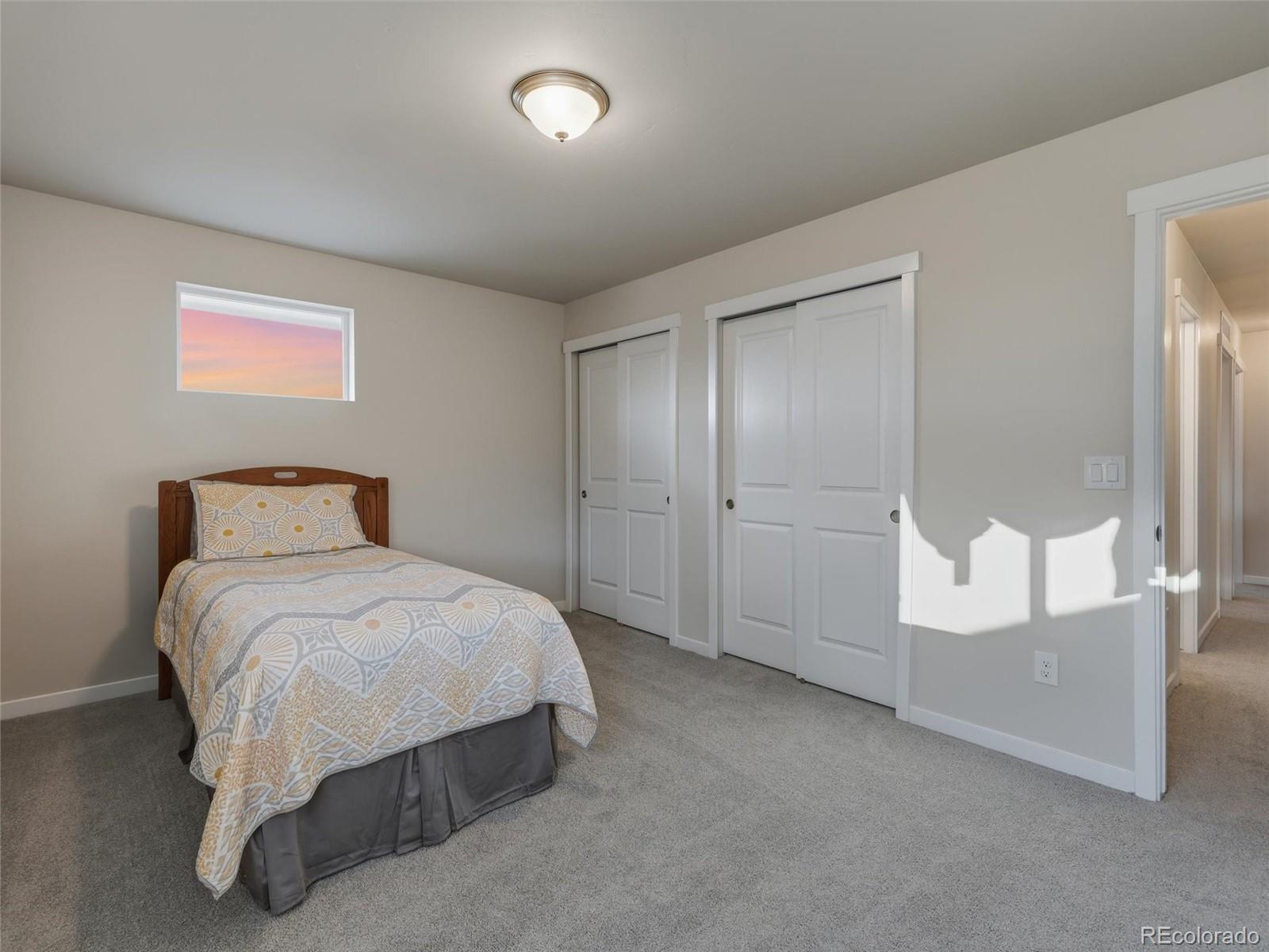 MLS Image #21 for 5715  marlee drive,colorado springs, Colorado