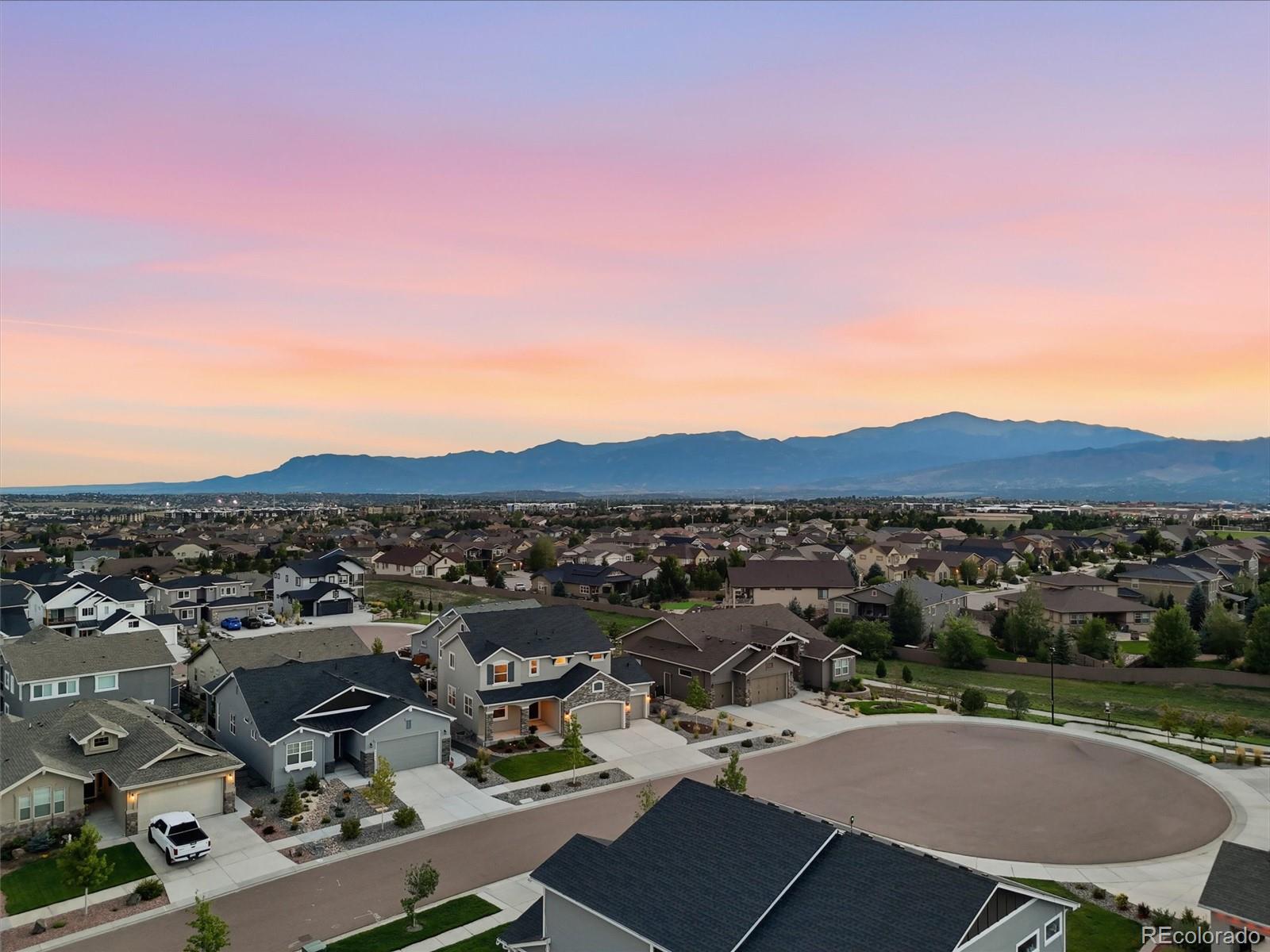 MLS Image #4 for 5715  marlee drive,colorado springs, Colorado