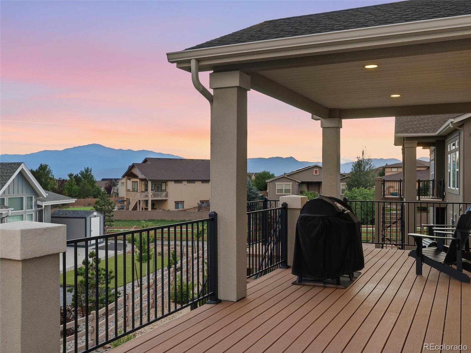 MLS Image #42 for 5715  marlee drive,colorado springs, Colorado
