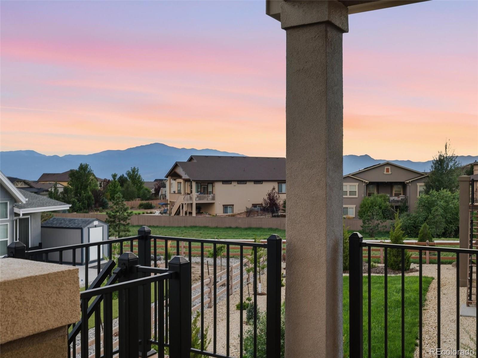 MLS Image #43 for 5715  marlee drive,colorado springs, Colorado