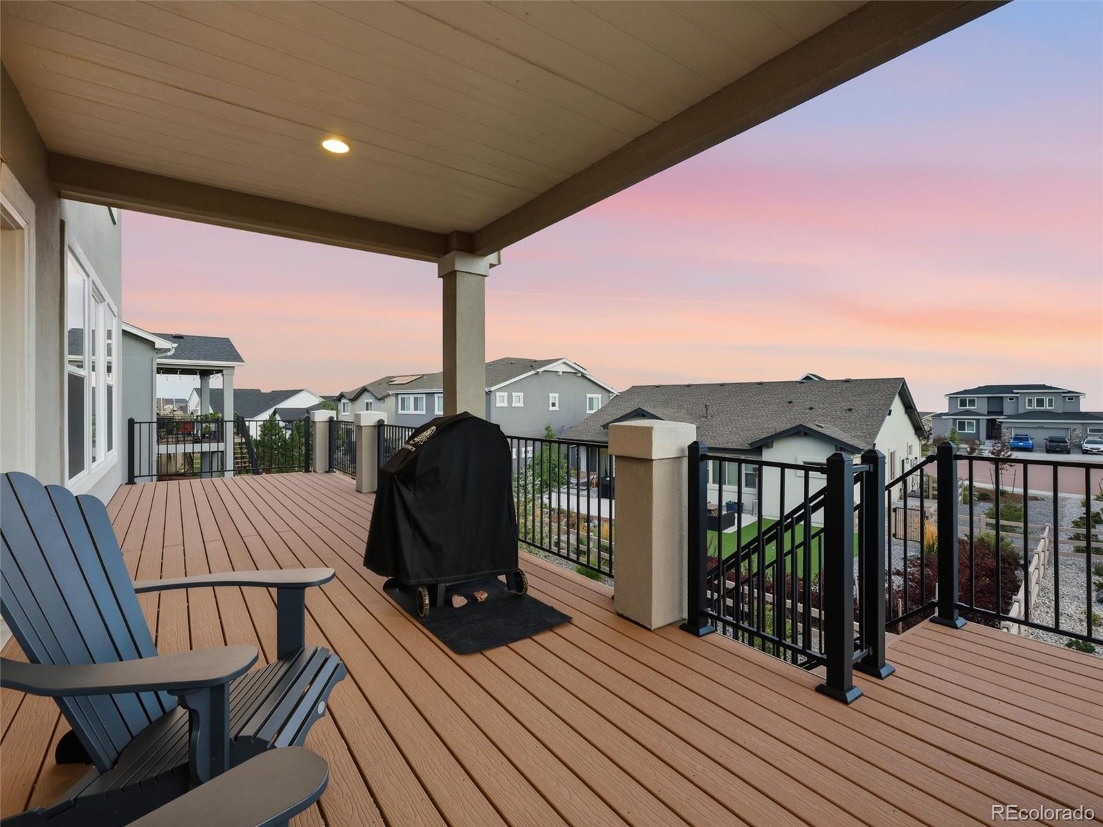 MLS Image #44 for 5715  marlee drive,colorado springs, Colorado