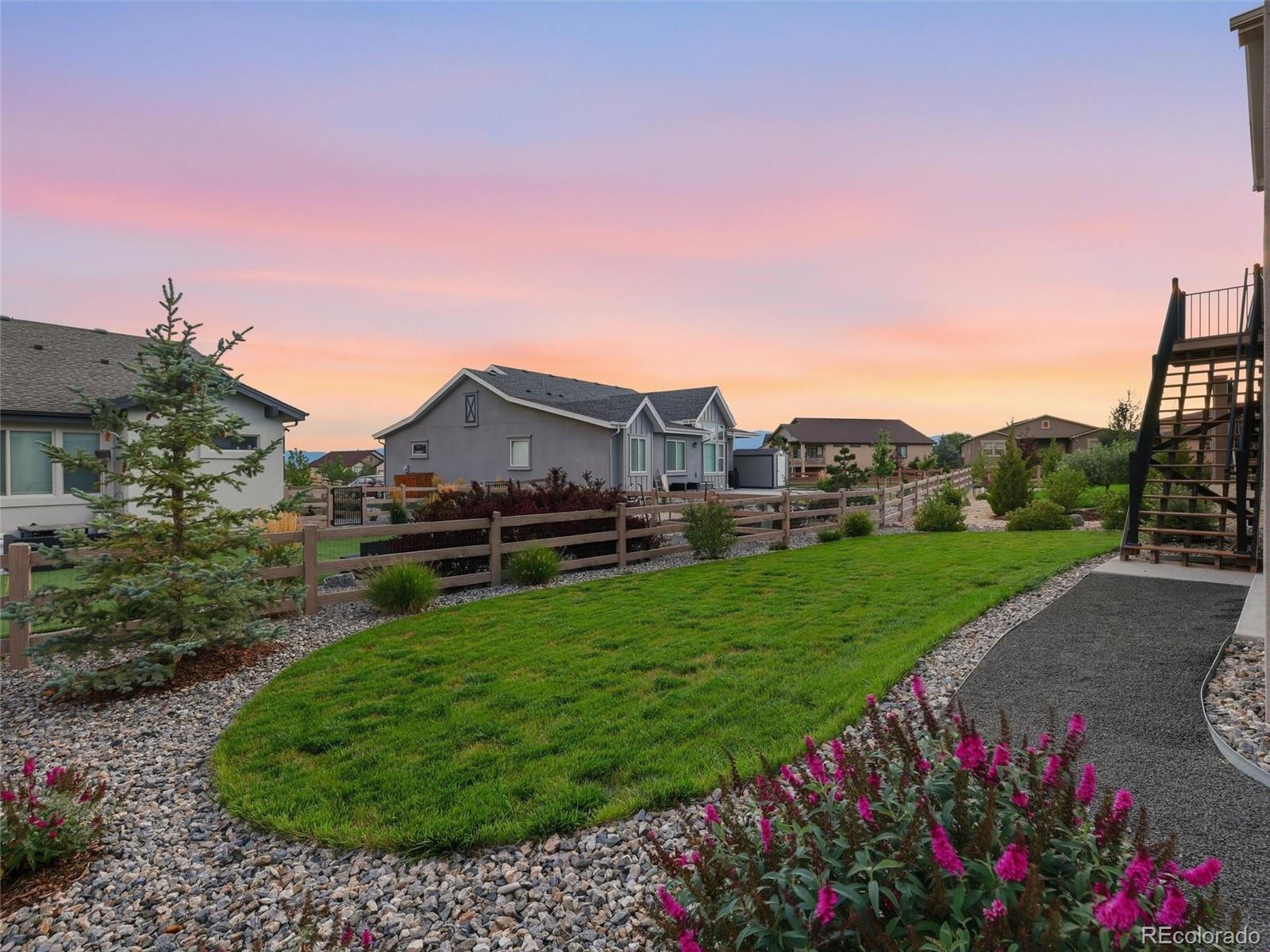 MLS Image #47 for 5715  marlee drive,colorado springs, Colorado