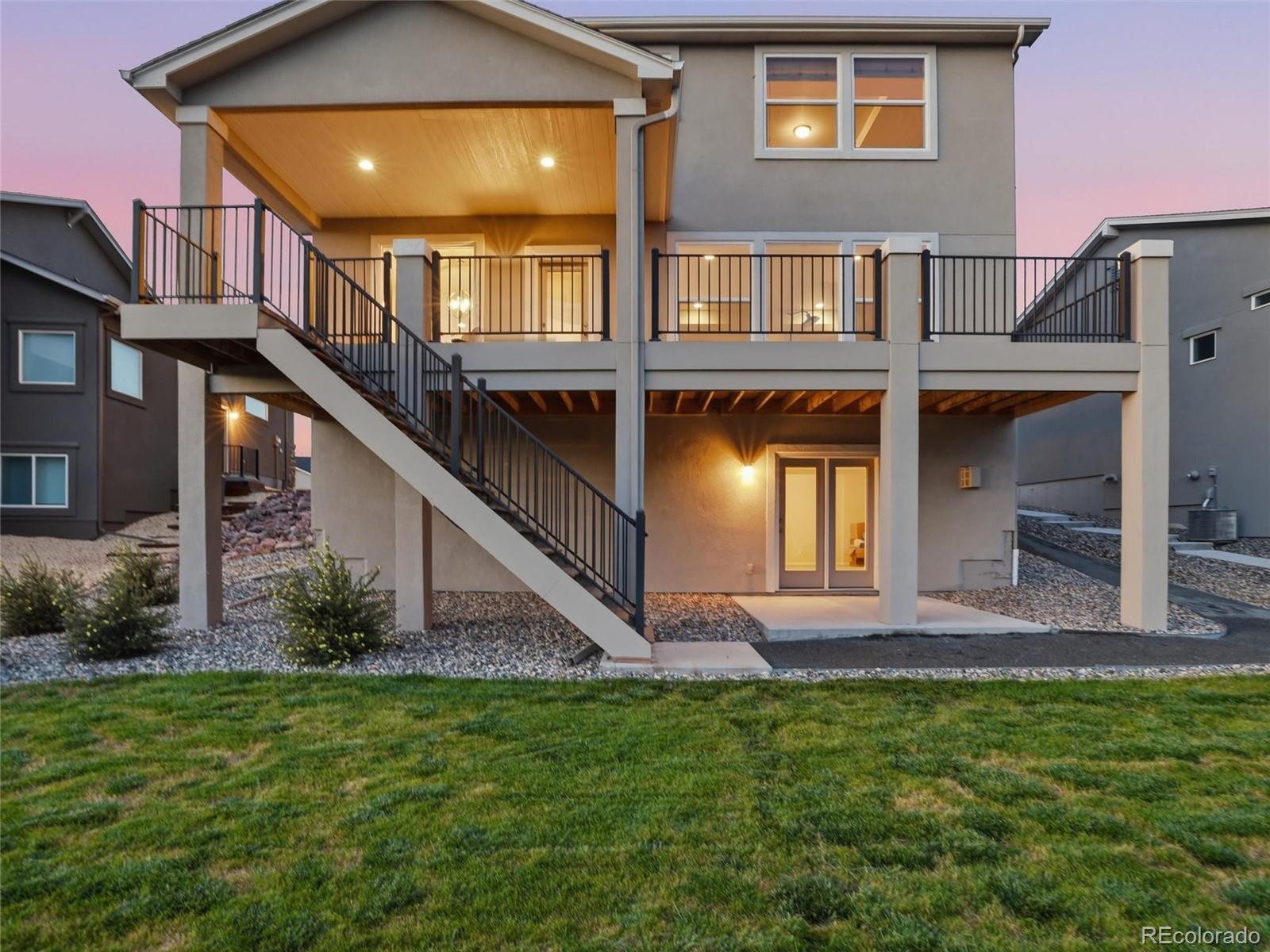 MLS Image #48 for 5715  marlee drive,colorado springs, Colorado