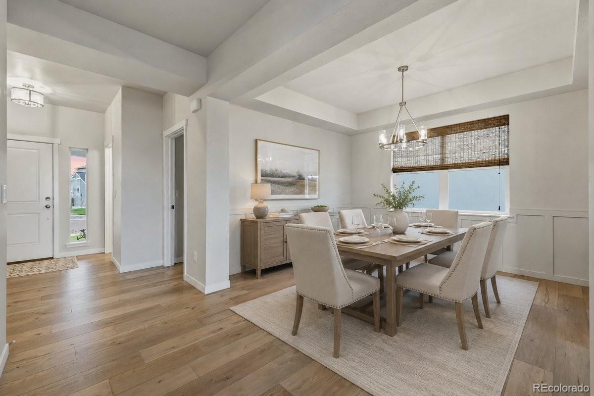 MLS Image #5 for 5715  marlee drive,colorado springs, Colorado