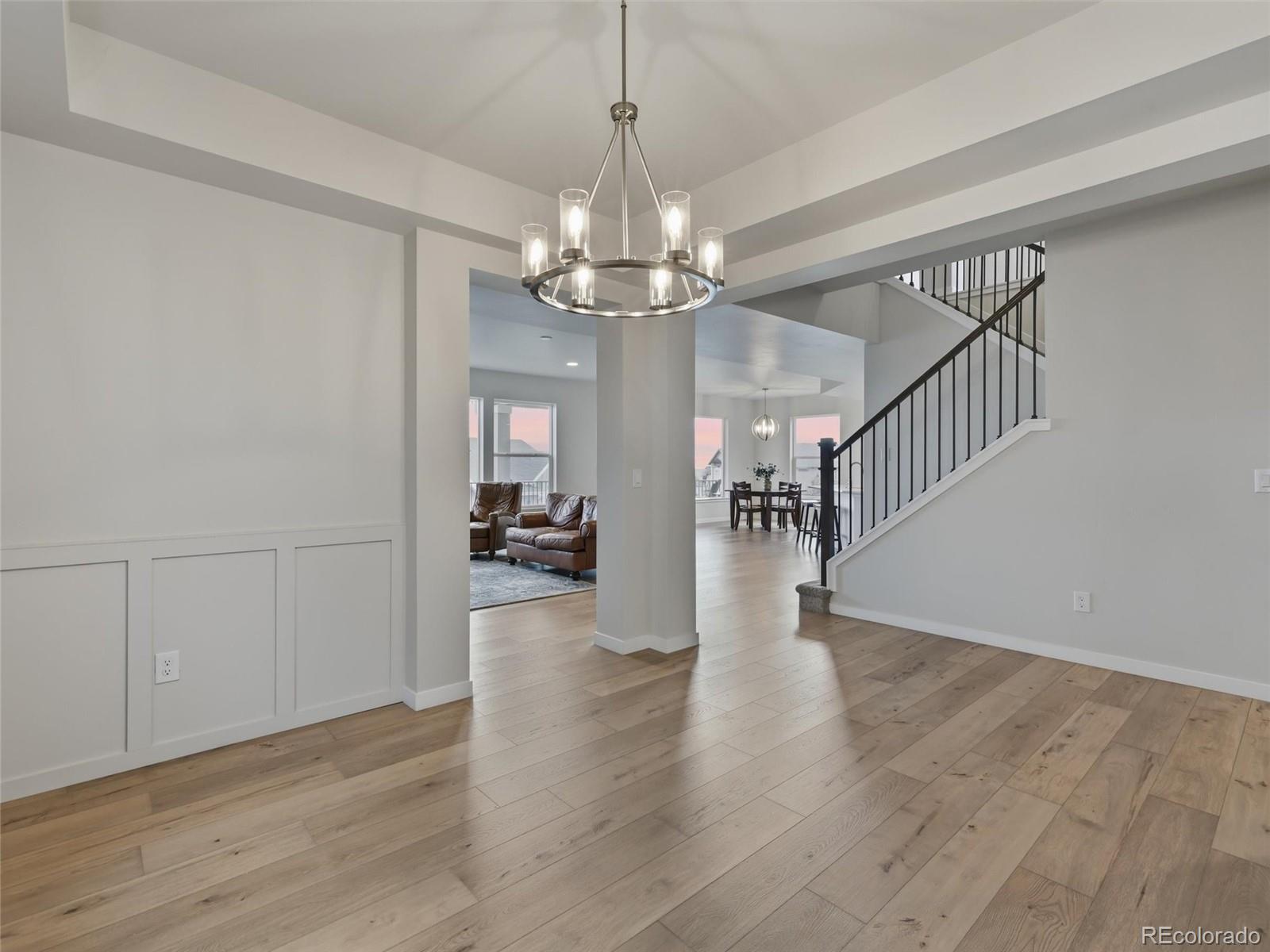 MLS Image #7 for 5715  marlee drive,colorado springs, Colorado