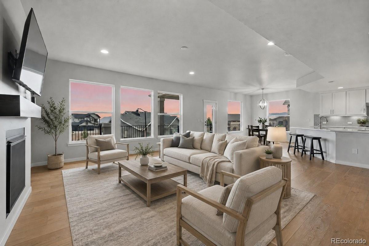 MLS Image #8 for 5715  marlee drive,colorado springs, Colorado