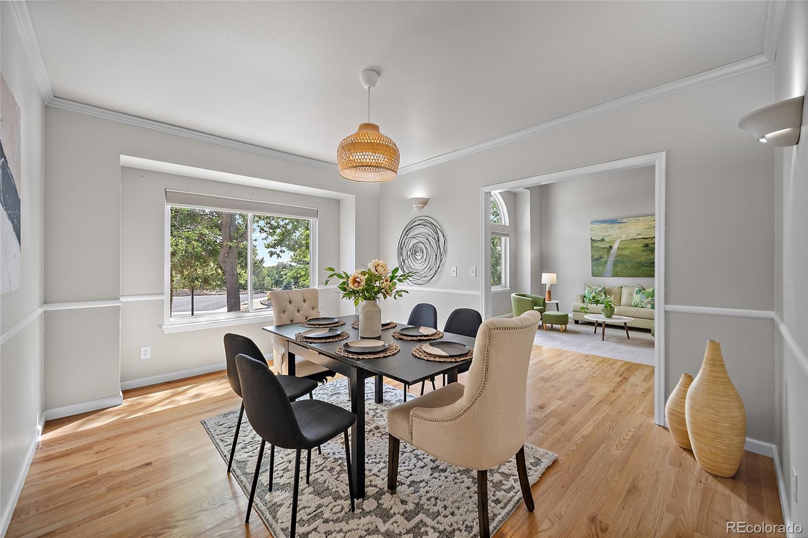 MLS Image #2 for 125  ravenglass way,colorado springs, Colorado