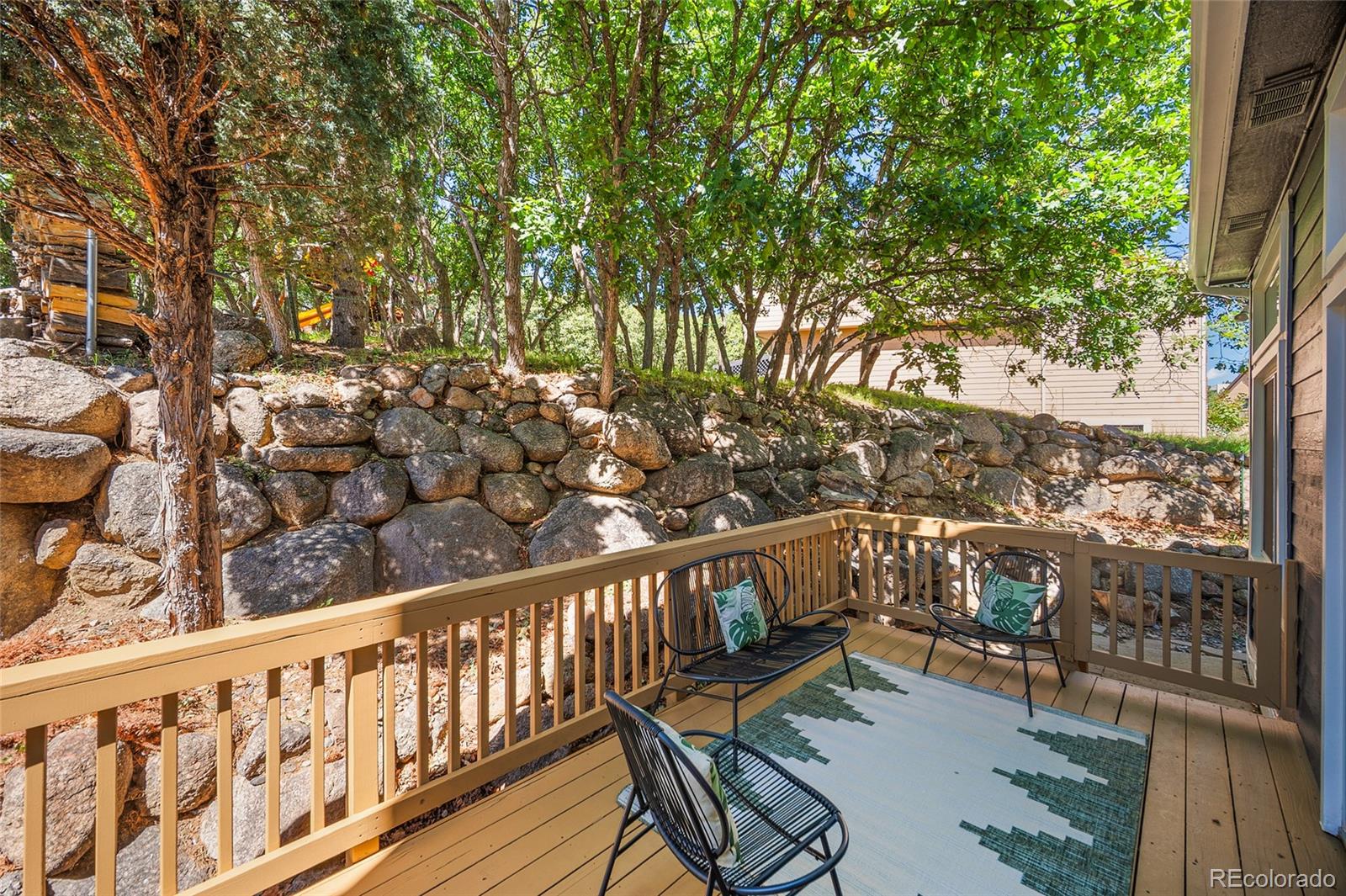 MLS Image #22 for 125  ravenglass way,colorado springs, Colorado