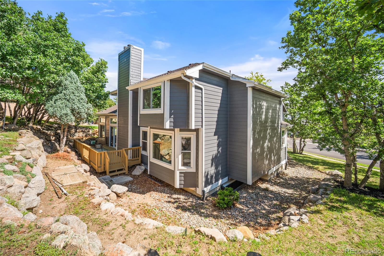 MLS Image #24 for 125  ravenglass way,colorado springs, Colorado