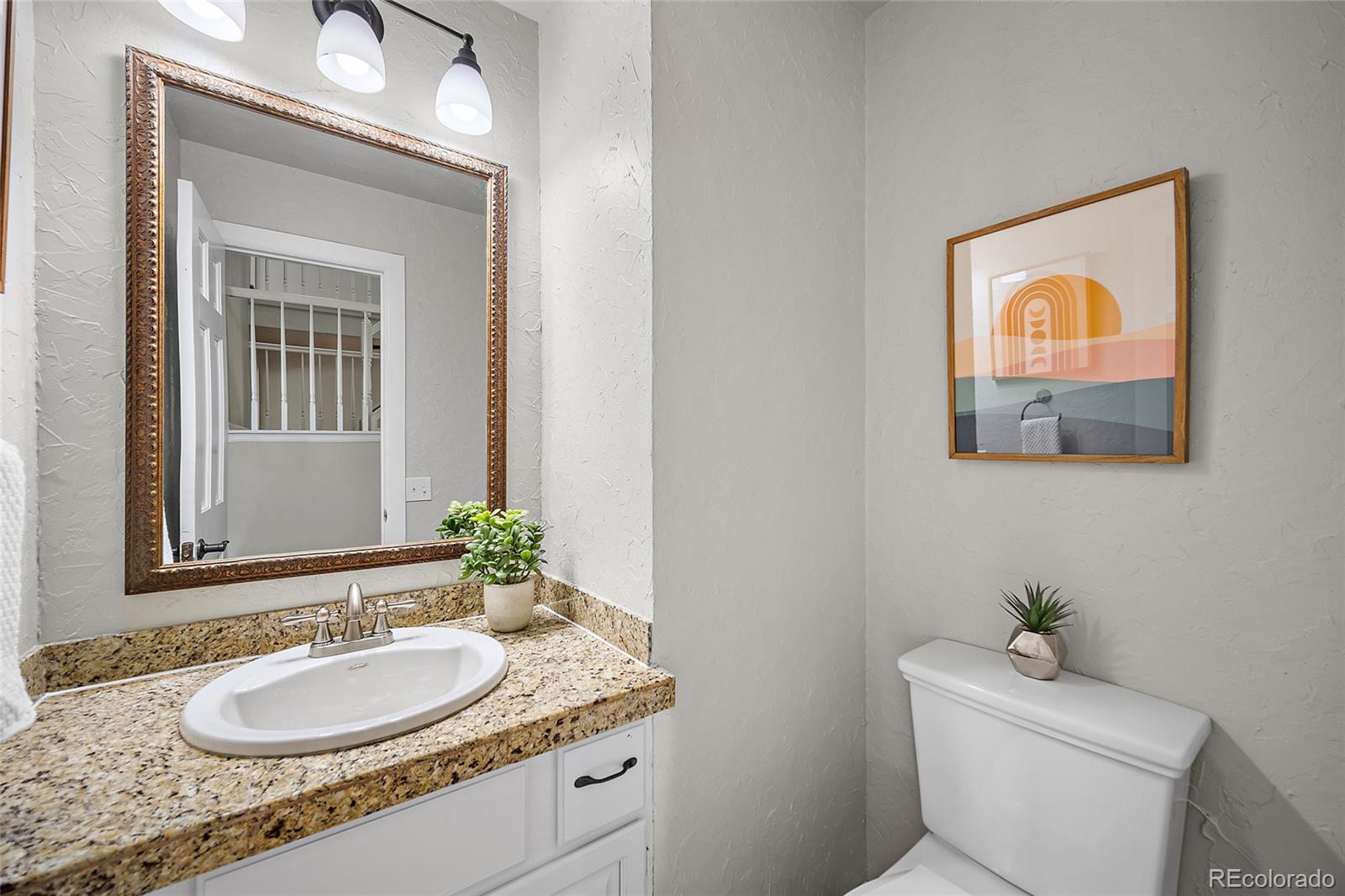MLS Image #3 for 125  ravenglass way,colorado springs, Colorado