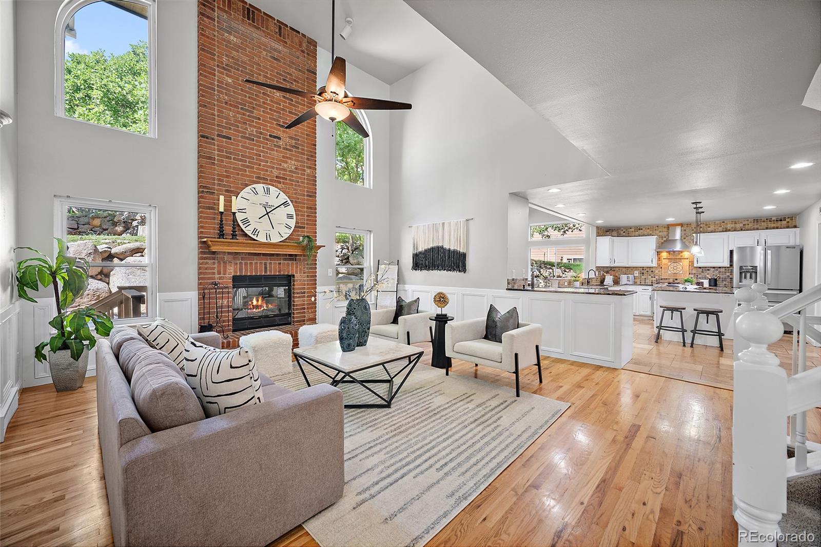 MLS Image #4 for 125  ravenglass way,colorado springs, Colorado