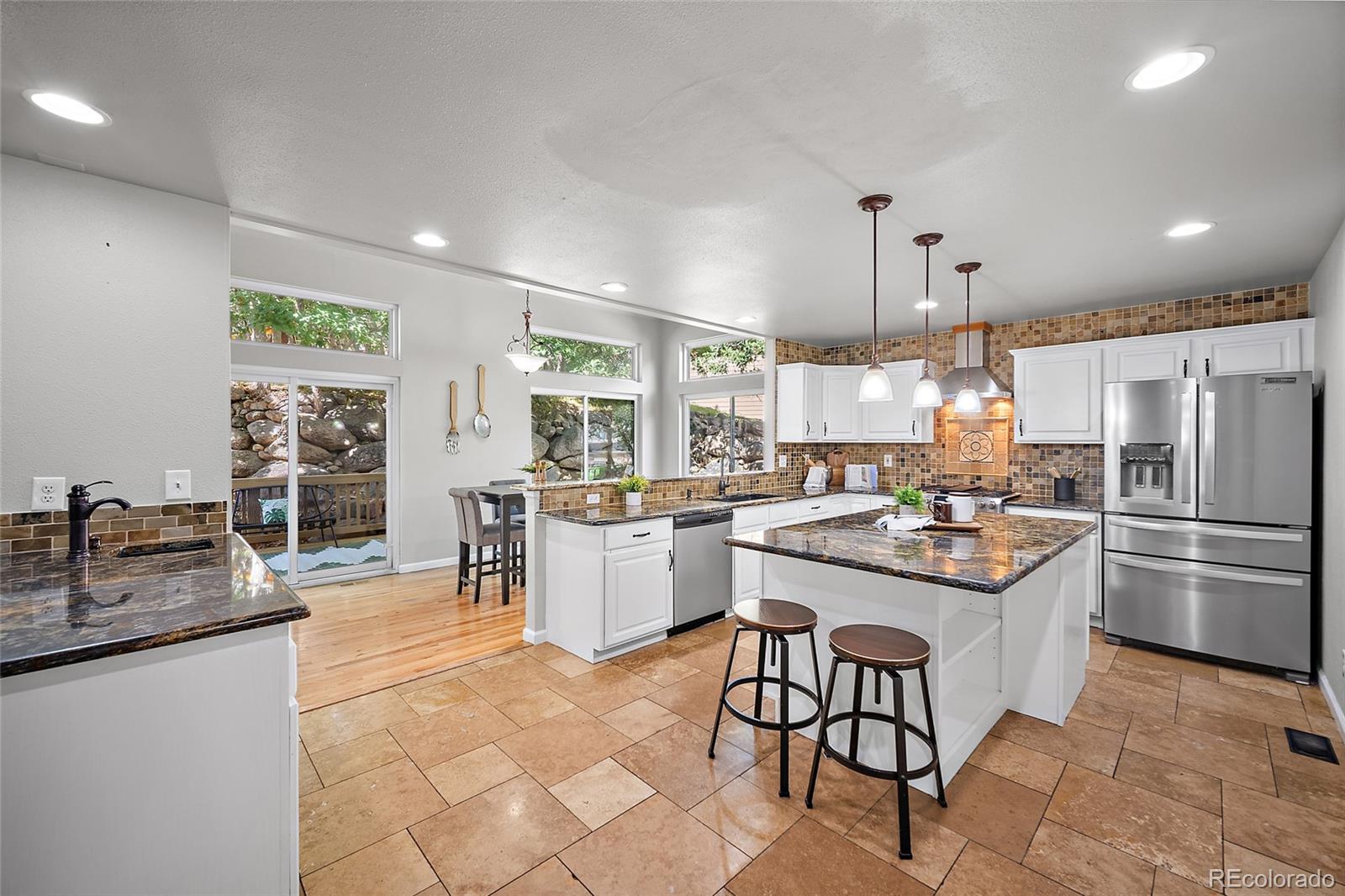 MLS Image #6 for 125  ravenglass way,colorado springs, Colorado