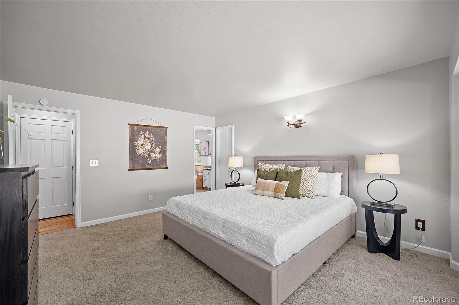 MLS Image #8 for 125  ravenglass way,colorado springs, Colorado