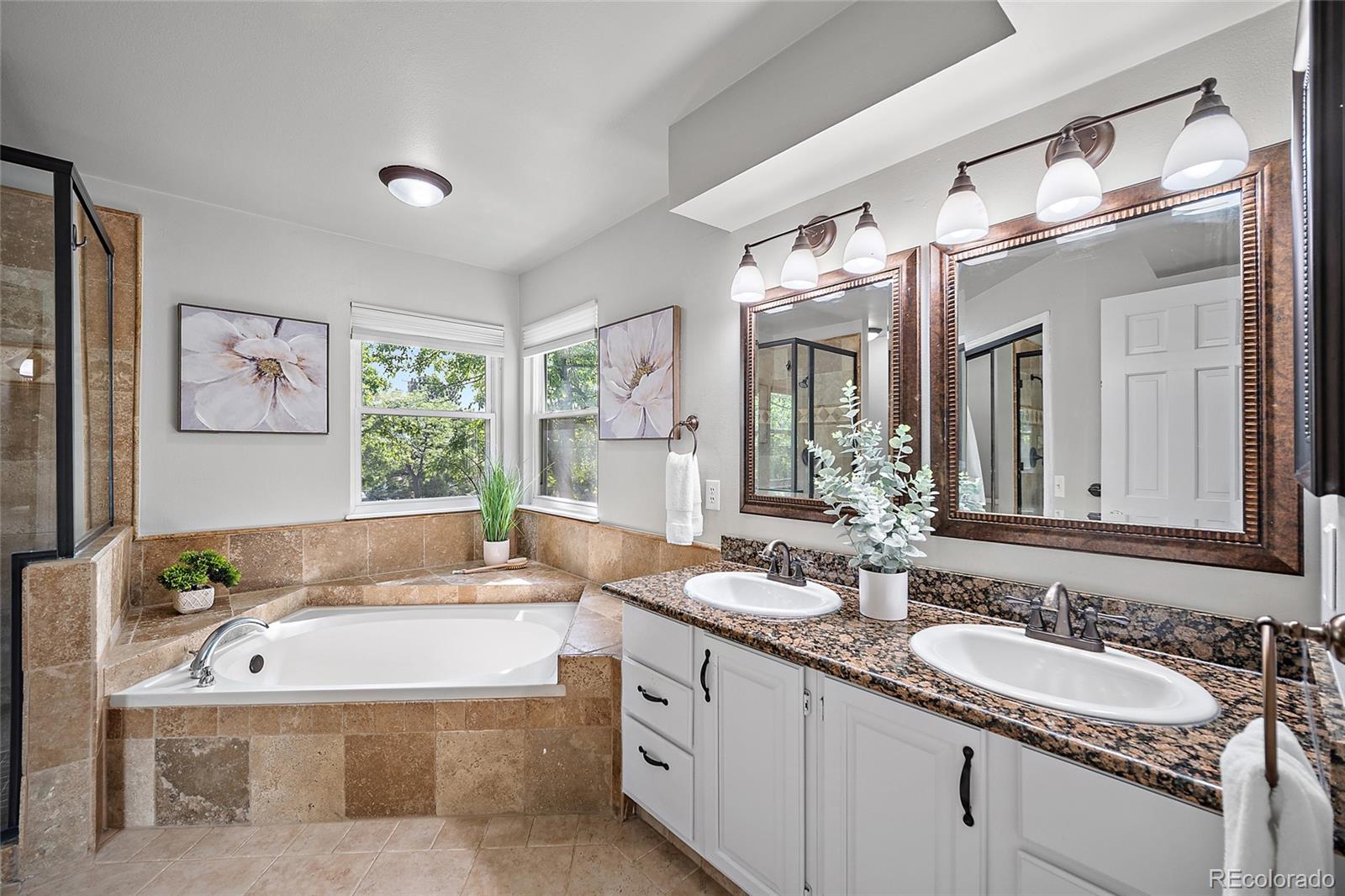 MLS Image #9 for 125  ravenglass way,colorado springs, Colorado