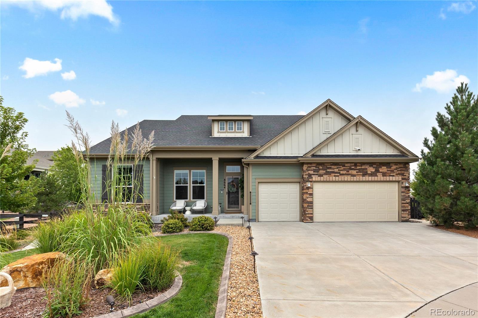 MLS Image #30 for 8664 s zante court,aurora, Colorado