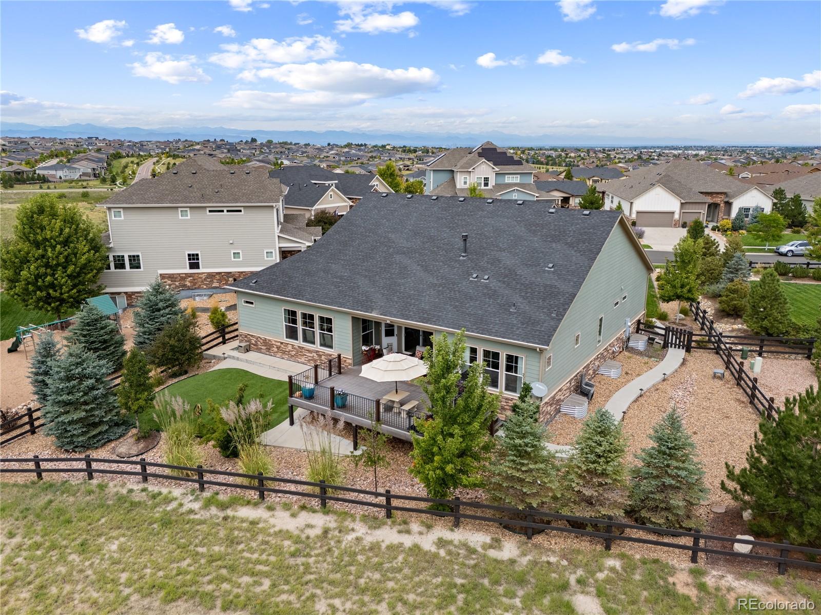 MLS Image #33 for 8664 s zante court,aurora, Colorado