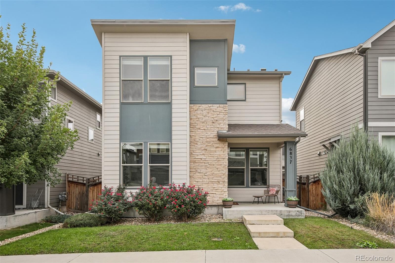 MLS Image #0 for 6837  canosa street,denver, Colorado