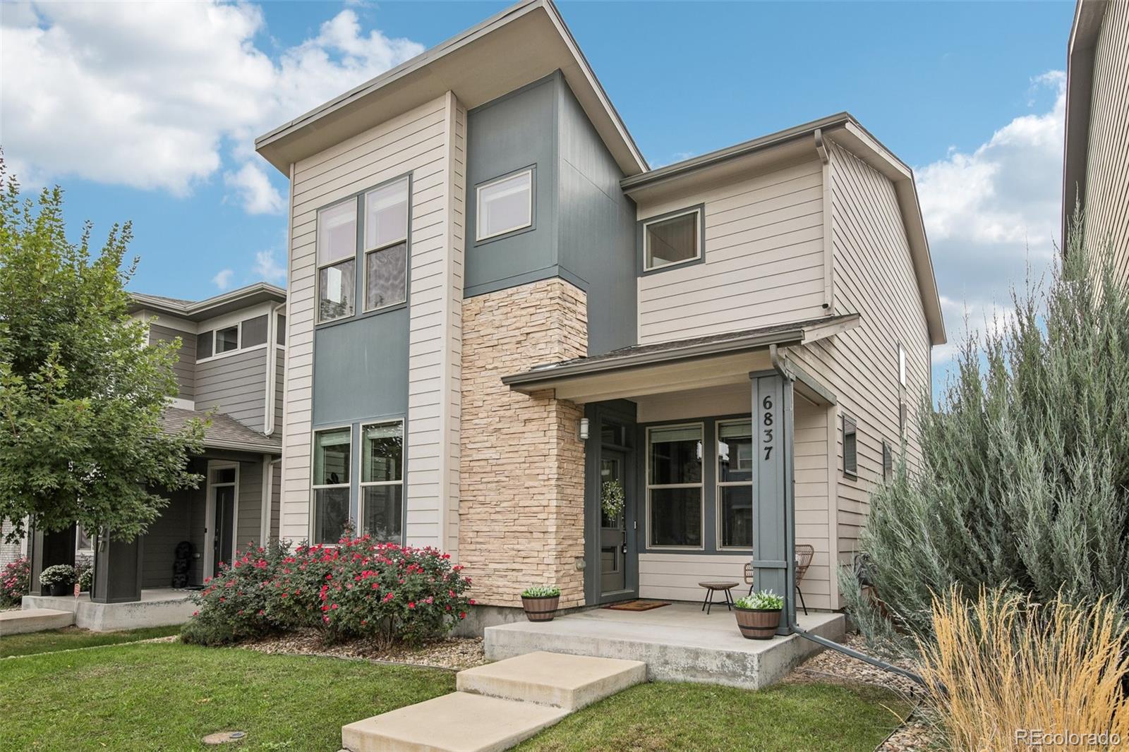 MLS Image #1 for 6837  canosa street,denver, Colorado