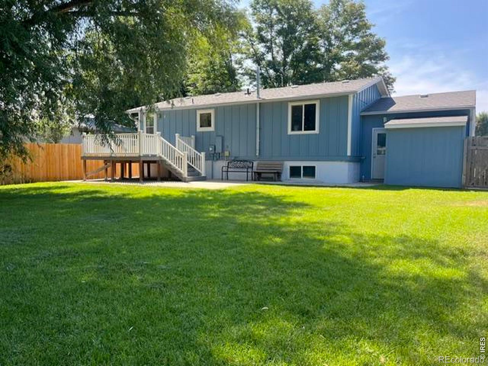 MLS Image #3 for 817  meng drive,fort morgan, Colorado