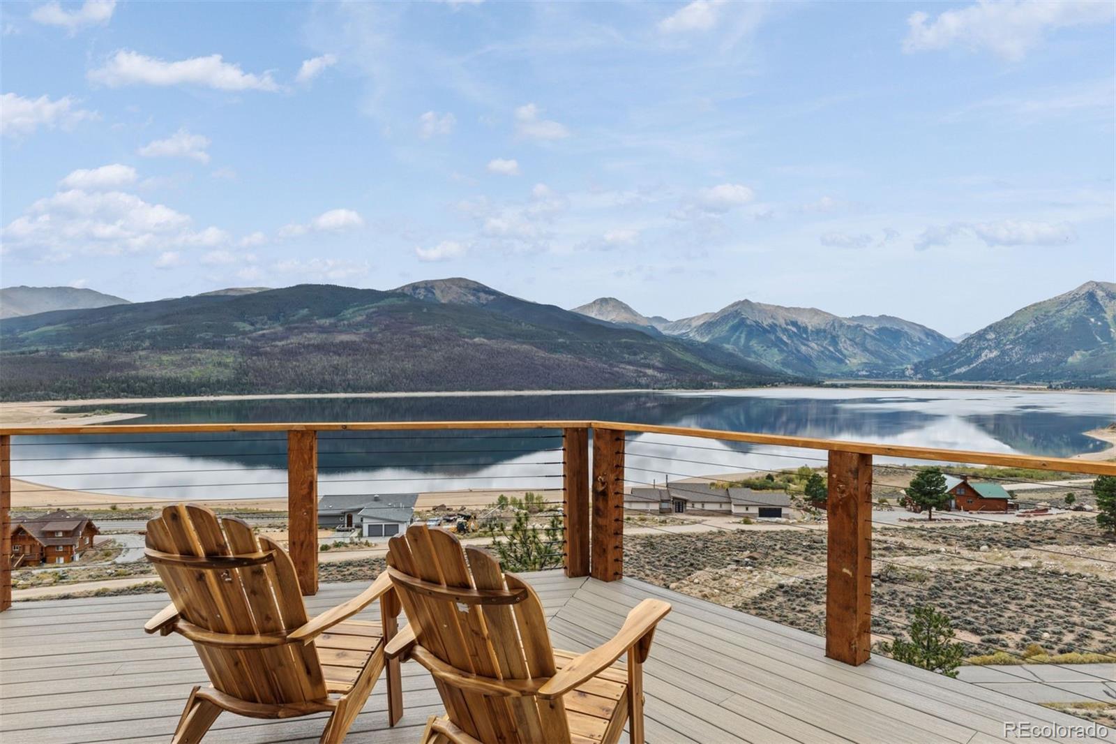 MLS Image #1 for 350  rainbow drive,twin lakes, Colorado