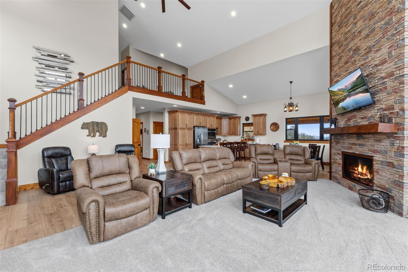MLS Image #13 for 350  rainbow drive,twin lakes, Colorado