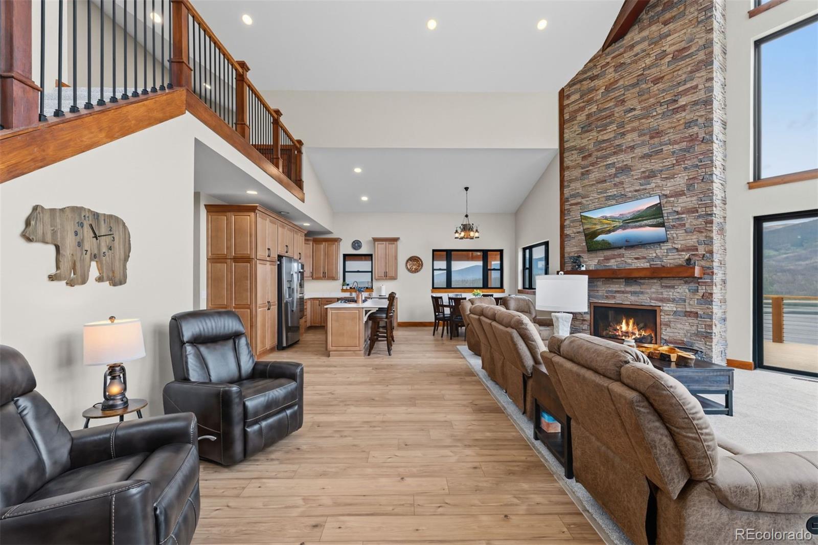 MLS Image #14 for 350  rainbow drive,twin lakes, Colorado
