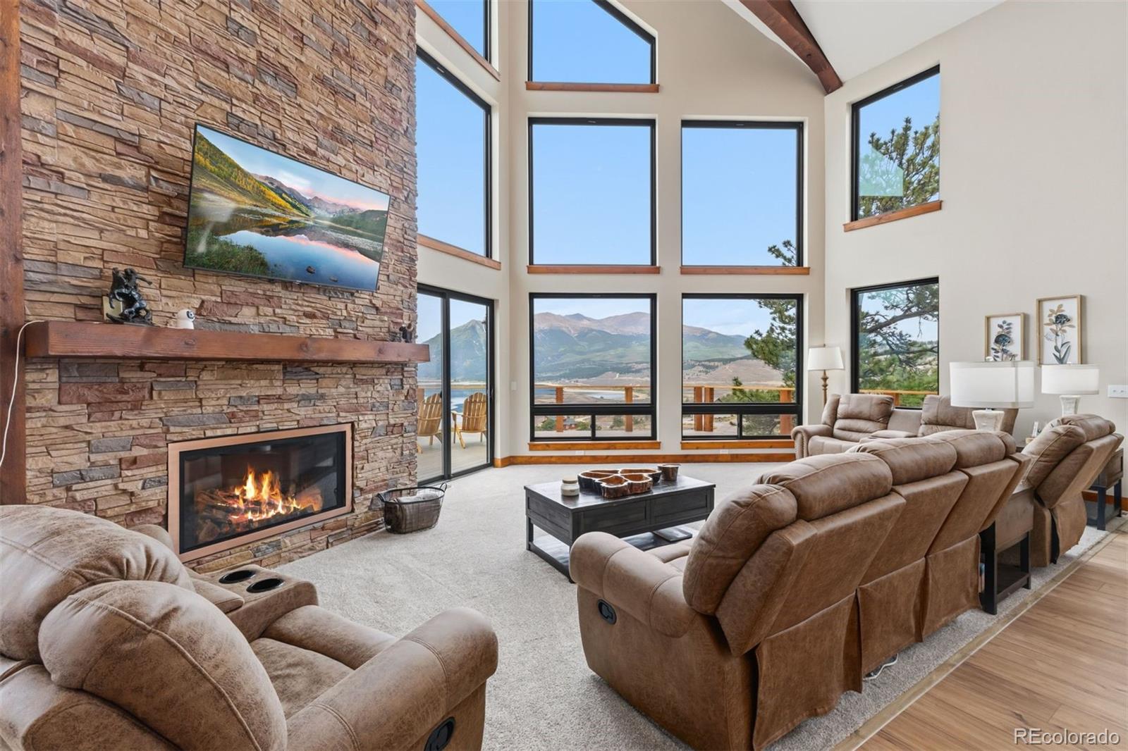 MLS Image #2 for 350  rainbow drive,twin lakes, Colorado