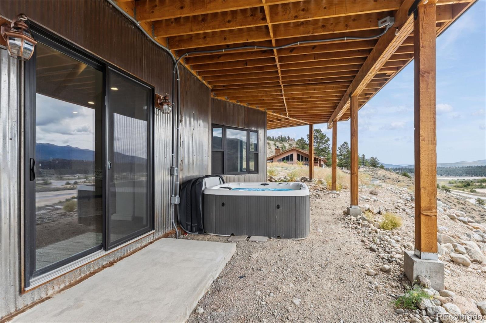 MLS Image #33 for 350  rainbow drive,twin lakes, Colorado