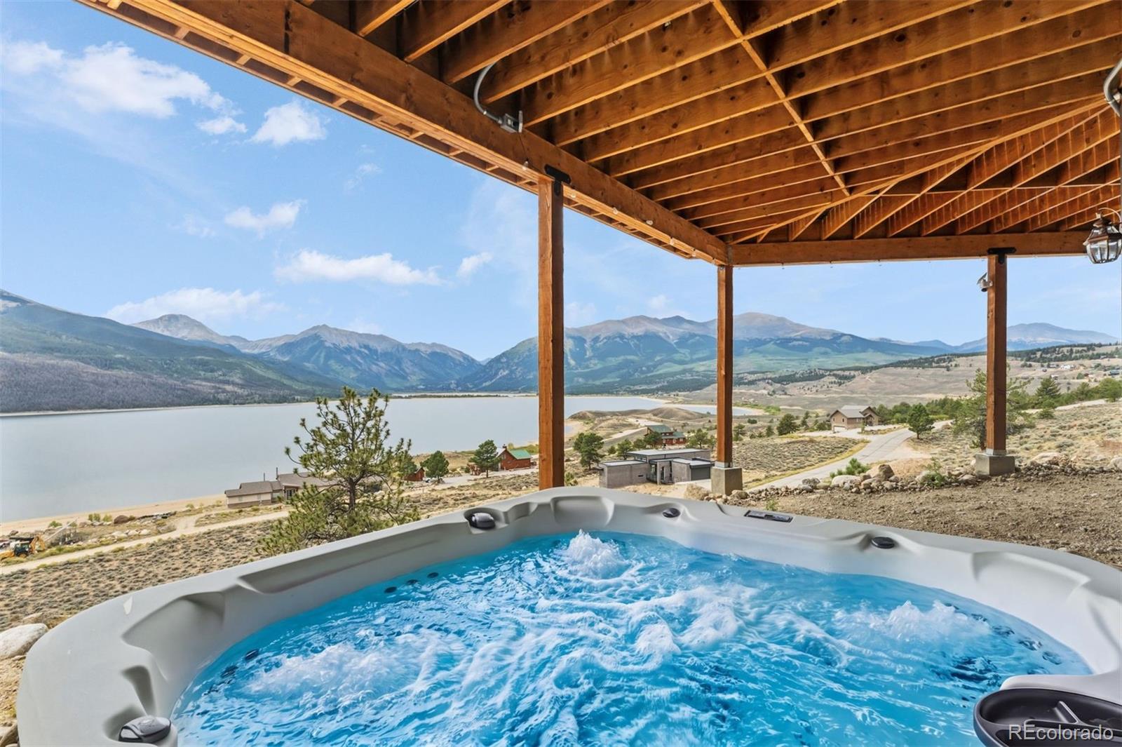 MLS Image #34 for 350  rainbow drive,twin lakes, Colorado
