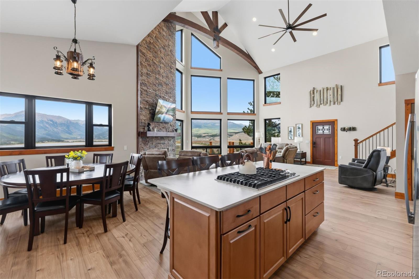 MLS Image #4 for 350  rainbow drive,twin lakes, Colorado