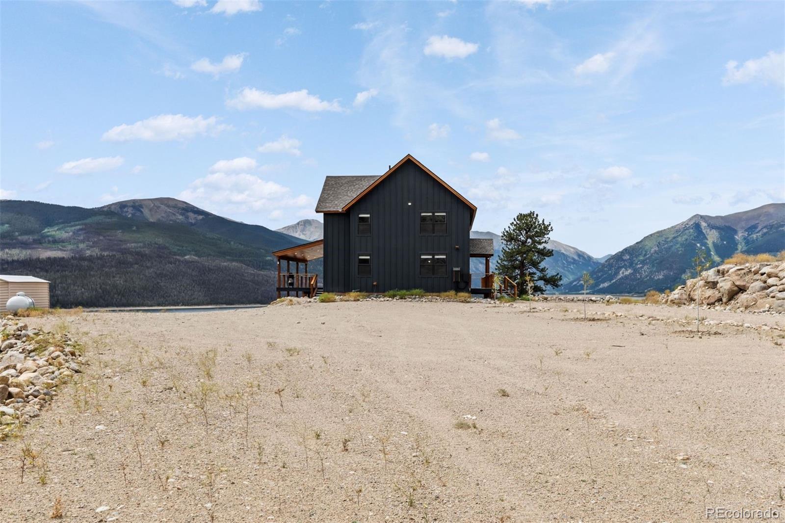MLS Image #40 for 350  rainbow drive,twin lakes, Colorado