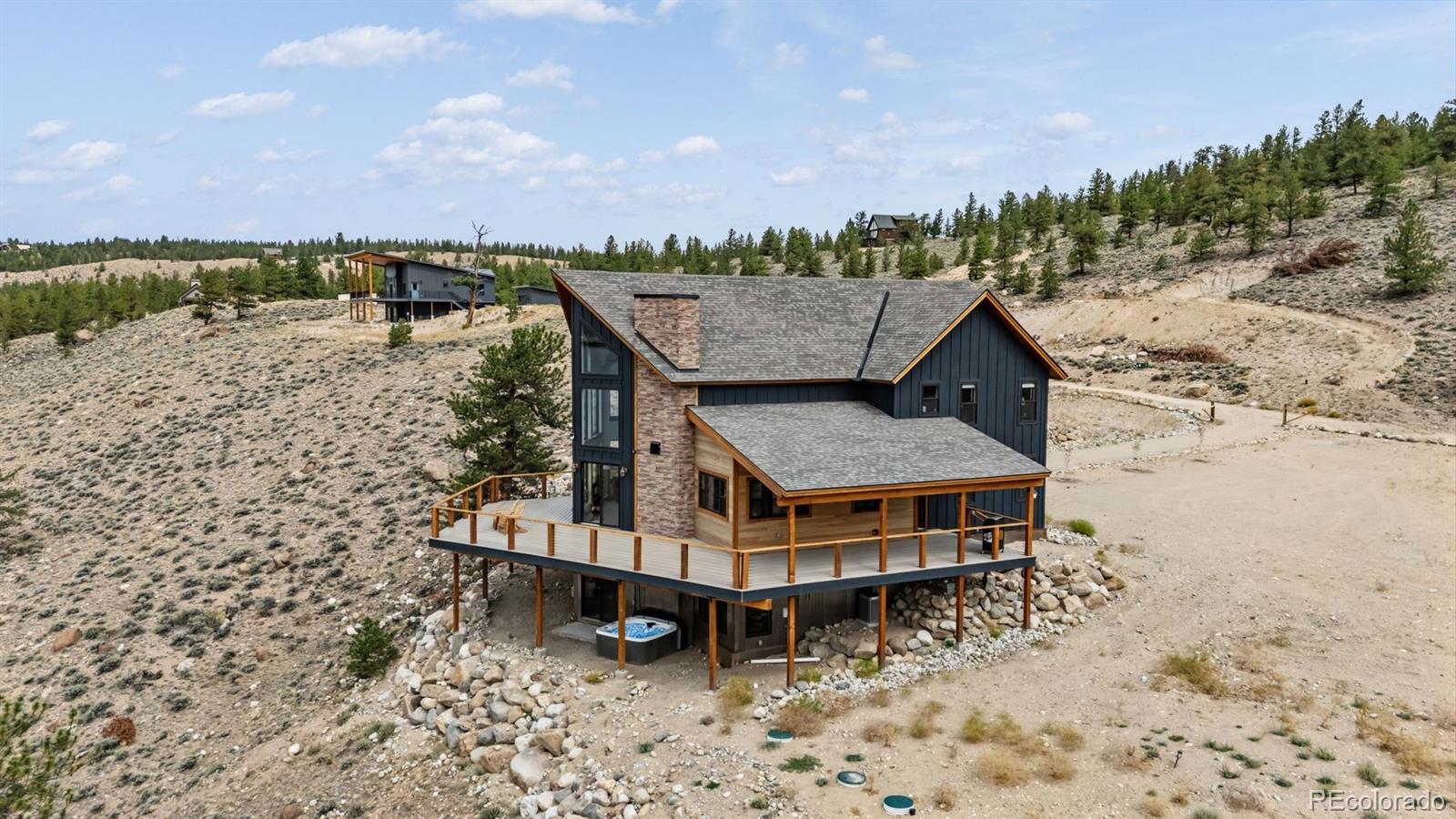 MLS Image #45 for 350  rainbow drive,twin lakes, Colorado