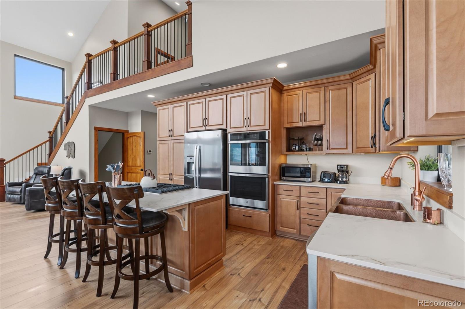 MLS Image #5 for 350  rainbow drive,twin lakes, Colorado