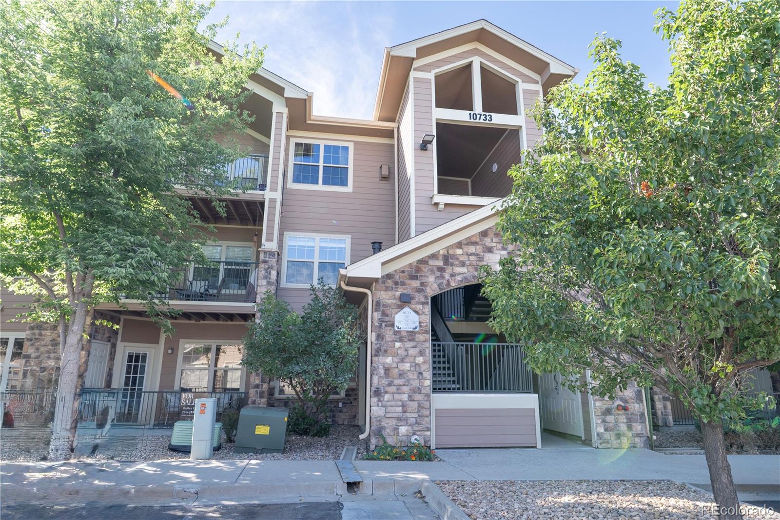 MLS Image #15 for 10733  twenty mile road,parker, Colorado