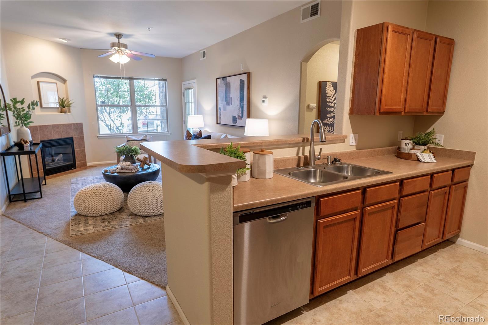 MLS Image #2 for 10733  twenty mile road,parker, Colorado