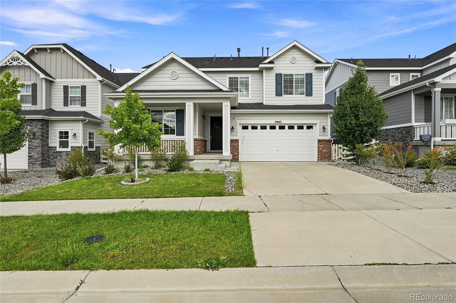 MLS Image #0 for 27645 e geddes place,aurora, Colorado