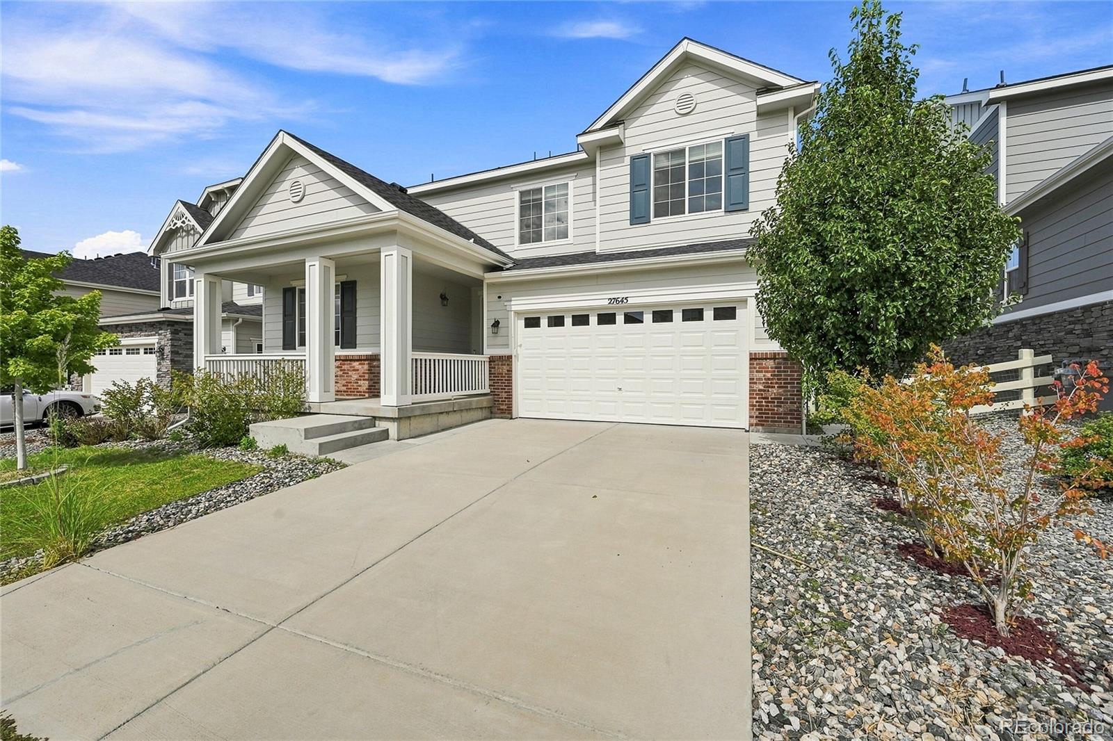 MLS Image #2 for 27645 e geddes place,aurora, Colorado